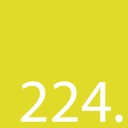 224cowork.com logo
