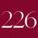 226lab.com logo