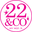 22andcoshop.com logo