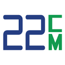 22cm.co.th logo