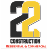 22construction.ca logo