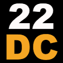 22dc.com logo