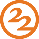 22fillmore.com logo