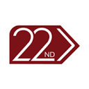 22ndstatebank.com logo