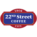 22ndstreetcoffee.com logo