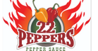22peppers.com logo