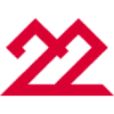22red.com logo