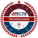 22vetsllc.com logo