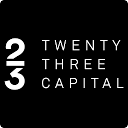 23-cap.com logo