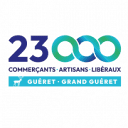 23000.fr logo