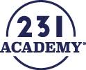 231academy.com logo