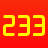 233.com logo