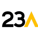 23a.com.br logo