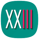 23apps.com logo