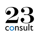 23consult.com logo