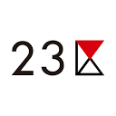 23ku-web.jp logo