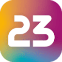 23m.com logo