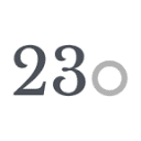 23o.design logo