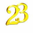 23rdletterllc.com logo