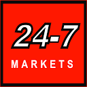 24-7.markets logo