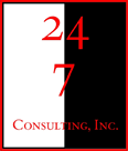 24-7consulting.com logo