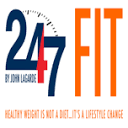 24-7fit.nl logo