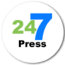 24-7press.com logo