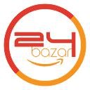 24-bazar.com logo