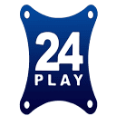 24-play.co.uk logo