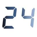 24.coach logo