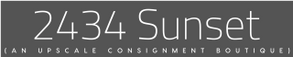 2434sunset.com logo