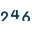 246consulting.com logo