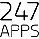 247apps.dev logo