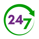 247certs.com logo
