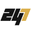247comics.com logo
