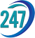 247dealdays.com logo