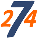 247fastweb.com logo