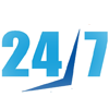 247finserve.com logo