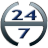 247h.net logo