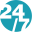 247halama.de logo
