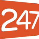 247hire.com logo