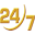 247injuryattorneys.com logo