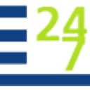 247rack.com logo