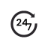 247staffext.com logo