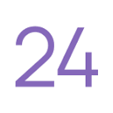 24baby.app logo