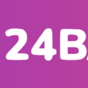 24baby.by logo