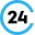 24connect.nl logo