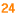 24counter.com logo