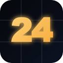 24dynamics.com logo