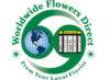 24hourflorist.net logo